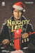 Naughty List by Nick Santora