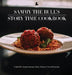 Sammy The Bull's Story Time Cookbook by Danny Falcone