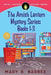 Amish Lantern Mystery Series: Books 1-3 by Mary B. Barbee