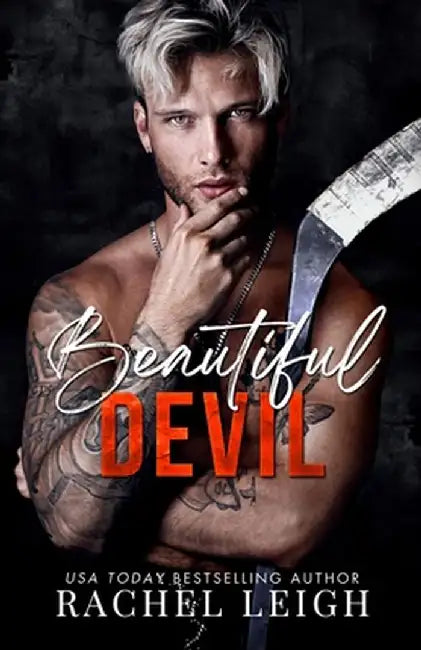 Beautiful Devil by Rachel Leigh