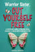 Warrior Sister, Cut Yourself Free by Jenifer Debellis