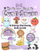 How to Draw Cute Stuff: A Step-By-Step Drawing Guide for Kids by Catherine V. Holmes