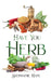 Have You Herb by Stephanie Ham