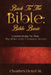 Back To The Bible Bible Basic: Commentary by Thru The Bible with J. Vernon McGee by Charles Lloyd