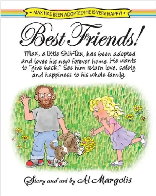 Best Friends! by Margolis, Al