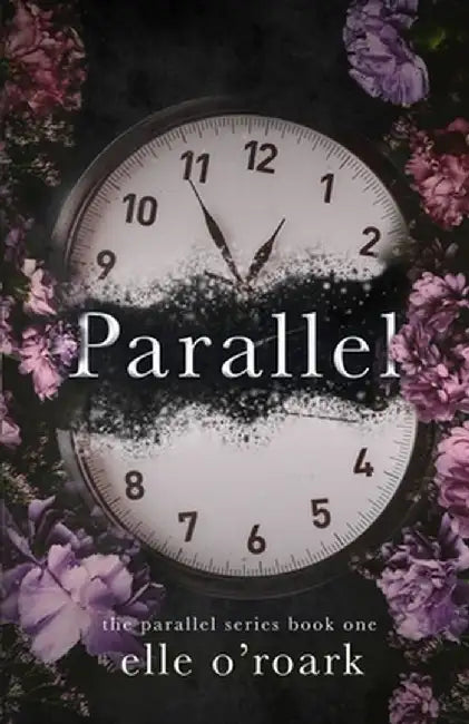 Parallel by Elle O'Roark