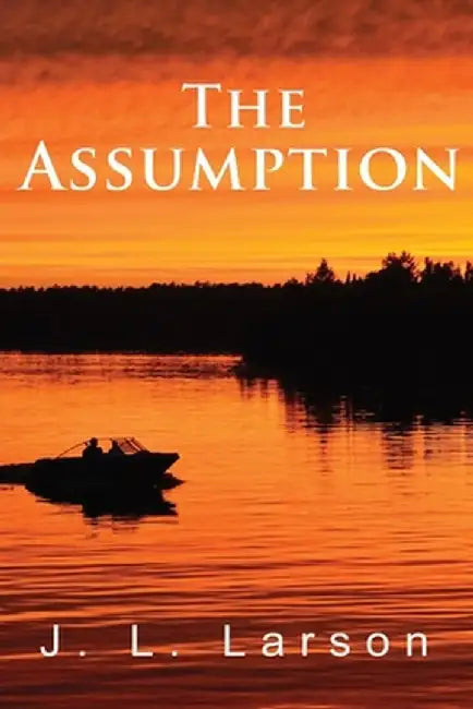 'The Assumption' by J. L. Larson
