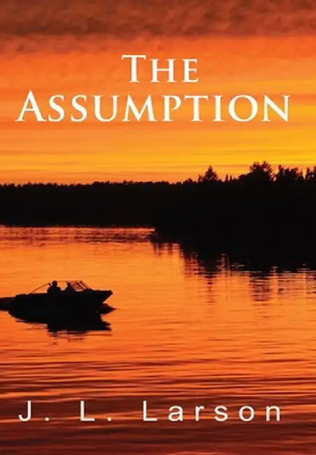'The Assumption' by J. L. Larson
