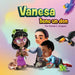 Vanesa tiene un don by Dionne L. Grayson
