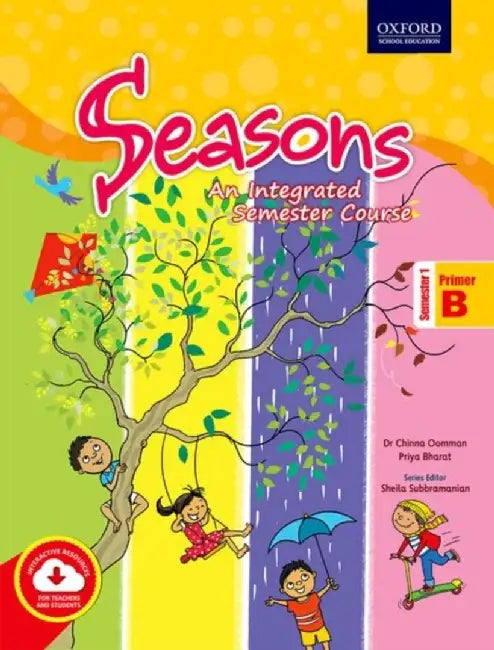 Seasons PRI by Subbramanian
