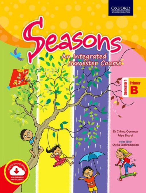 Seasons PRI by Subbramanian