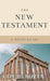 The New Testament: A Study Guide by Coy D. Roper