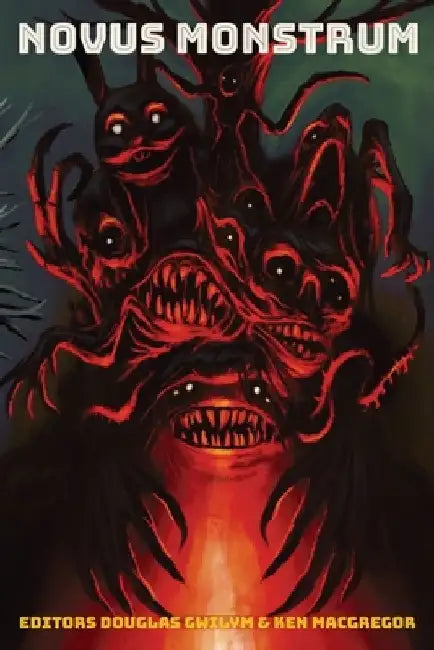 Novus Monstrum by Ken MacGregor
