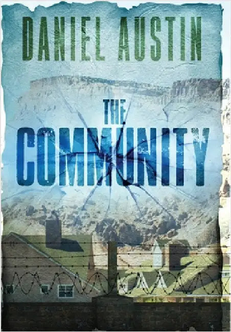 The Community by Austin, Daniel