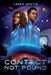Contact Not Found by Jared Austin