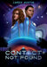 Contact Not Found by Jared Austin