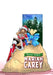 Female Force: Mariah Carey: Bonus Holiday Edition by Michael Frizell