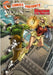 TidalWave Comics Presents #10: Venus and Orion the Hunter by Rebmann, Chad