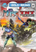 Bold and the Brave #21 by Frizell, Michael