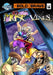 Bold and the Brave #18 by Steven Diggs