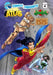 TidalWave Comics Presents #4: Legend of Isis, Judo Girl and Atlas by Ryan Ottney Scott Ottney