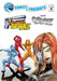 TidalWave Comics Presents #5: Victoria's Secret Service and Gearz by Dan Rafter