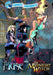 TidalWave Comics Presents #1: 10th Muse and Midnight Witch by Troy Brownfield