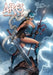 Ares: Goddess of War Trade Paperback by Michael Frizell