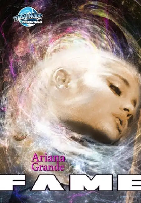 Fame: Ariana Grande by Michael Frizell
