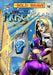 Bold and the Brave #10 by Darren G. Davis
