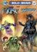 Bold and the Brave #7 by Darren G. Davis