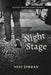Night Stage by Nesi Jordan