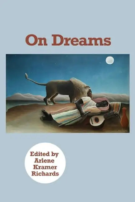 On Dreams by Arlene Kramer Richards
