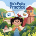 Mia's Potty Practice by A. L. Guion