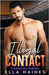 Illegal Contact by Haines, Ella