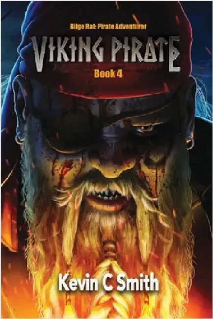 Viking Pirate by Smith, Kevin C.