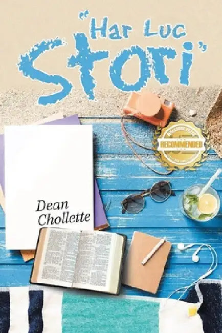 "Har luc stori" by Dean Henriques Chollette