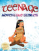 Teenage Adventure Stories by Hannah C. E. Lamont