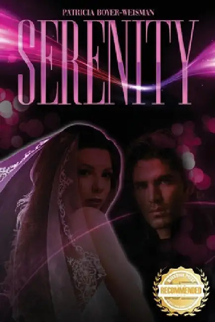 Serenity by Patricia Boyer-Weisman