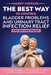 The Best Way To Control Bladder Problems And Urinary Tract Infection Relief For Men And Women by Harry Shepard
