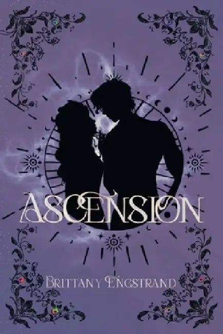 Ascension by Brittany Engstrand
