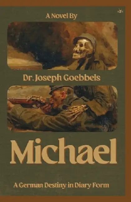 Michael by Goebbels, Joseph