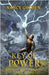 Key of Power by Golden, Nancy