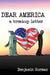 Dear America: A Breakup Letter by Benjamin Gorman
