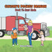 COLTON'S POCKET DRAGON Book 11: Aunt Linda by Rebecca C. Massey