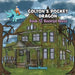 Colton's Pocket Dragon by Rebecca C. Massey