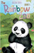 The Rainbow Zoo: Book 1 by Sides, Regina