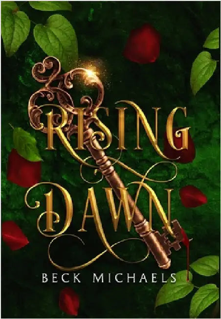 Rising Dawn (Guardians of the Maiden #4) by Michaels, Beck