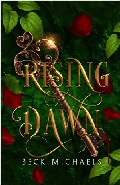 Rising Dawn (Guardians of the Maiden #4) by Michaels, Beck