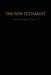 The New Testament: New Covenants, Book One by Restoration Scriptures Foundation